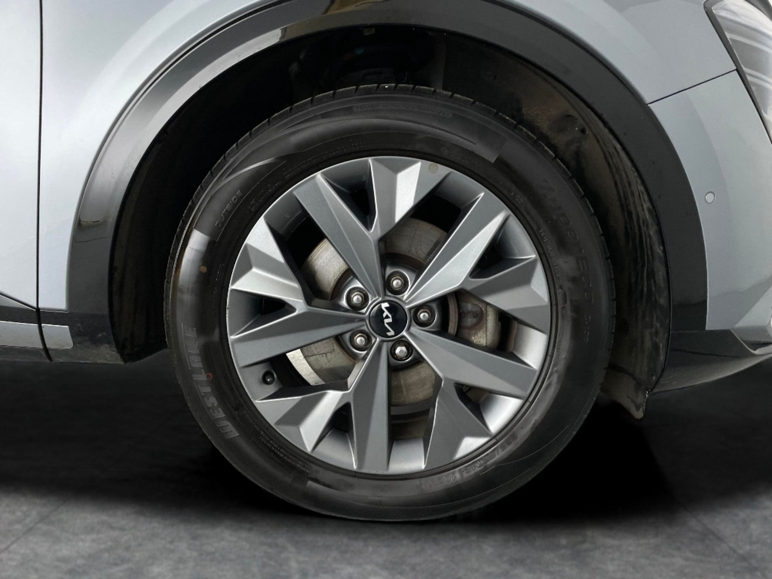 Used Kia Sportage 2022 for sale - 77003080: Photo 36