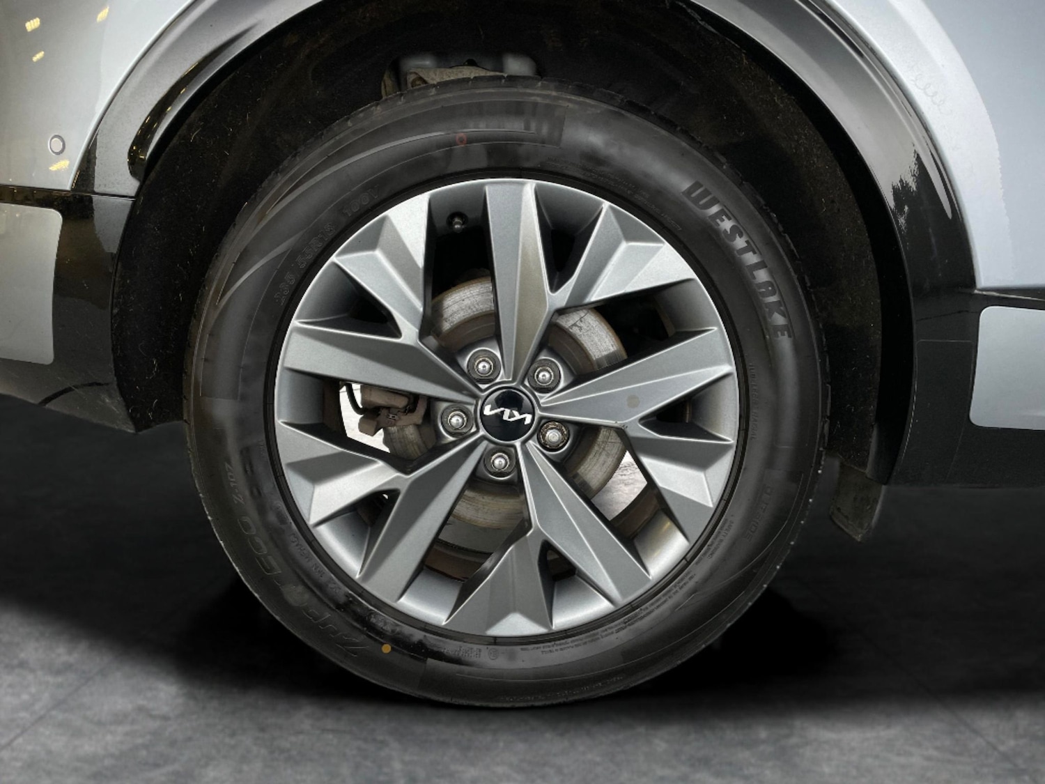 Used Kia Sportage 2022 for sale - 77003080: Photo 37