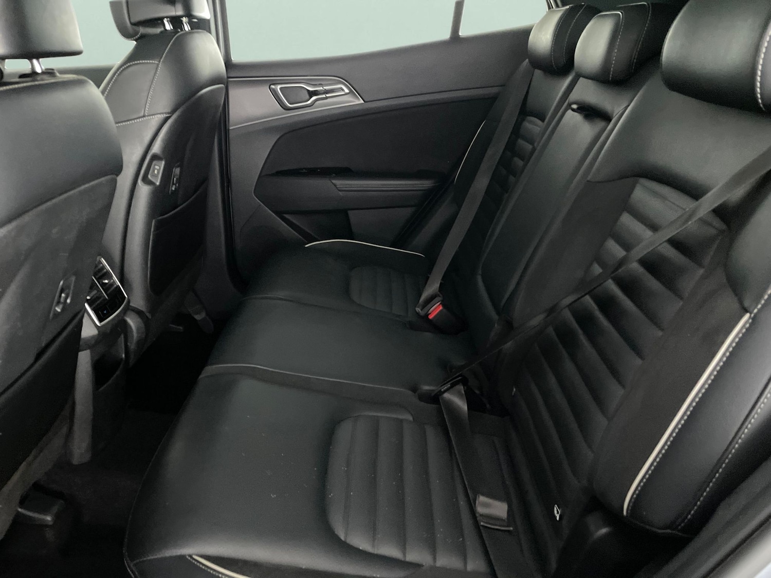 Used Kia Sportage 2022 for sale - 77003080: Photo 38