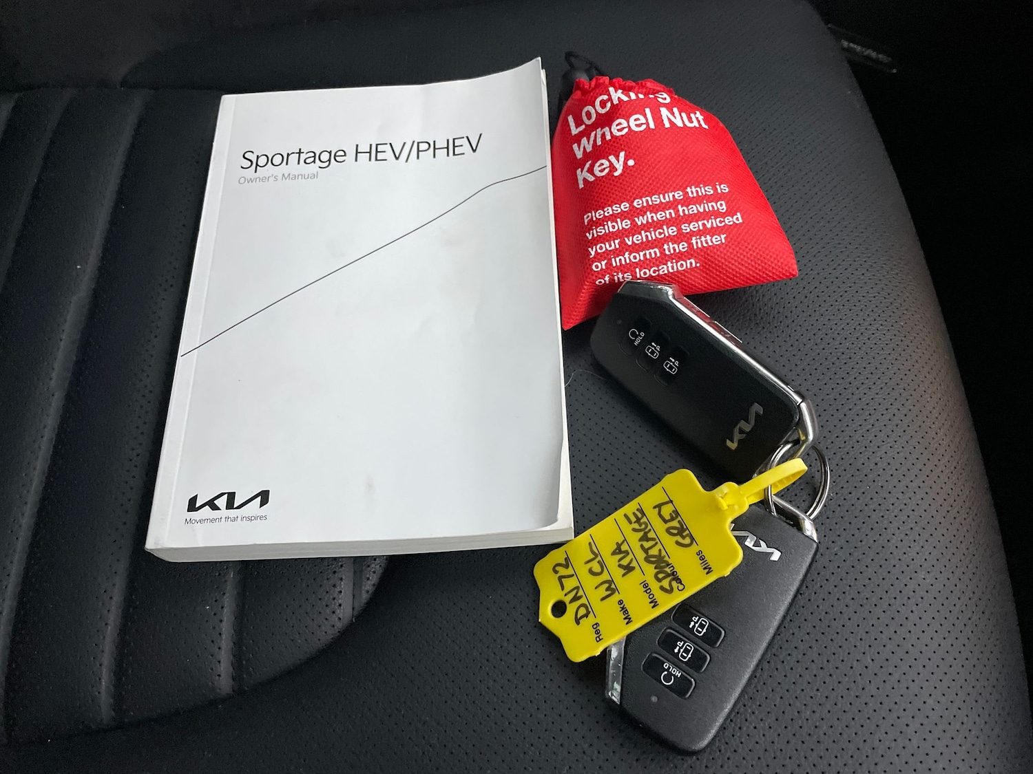 Used Kia Sportage 2022 for sale - 77003080: Photo 44