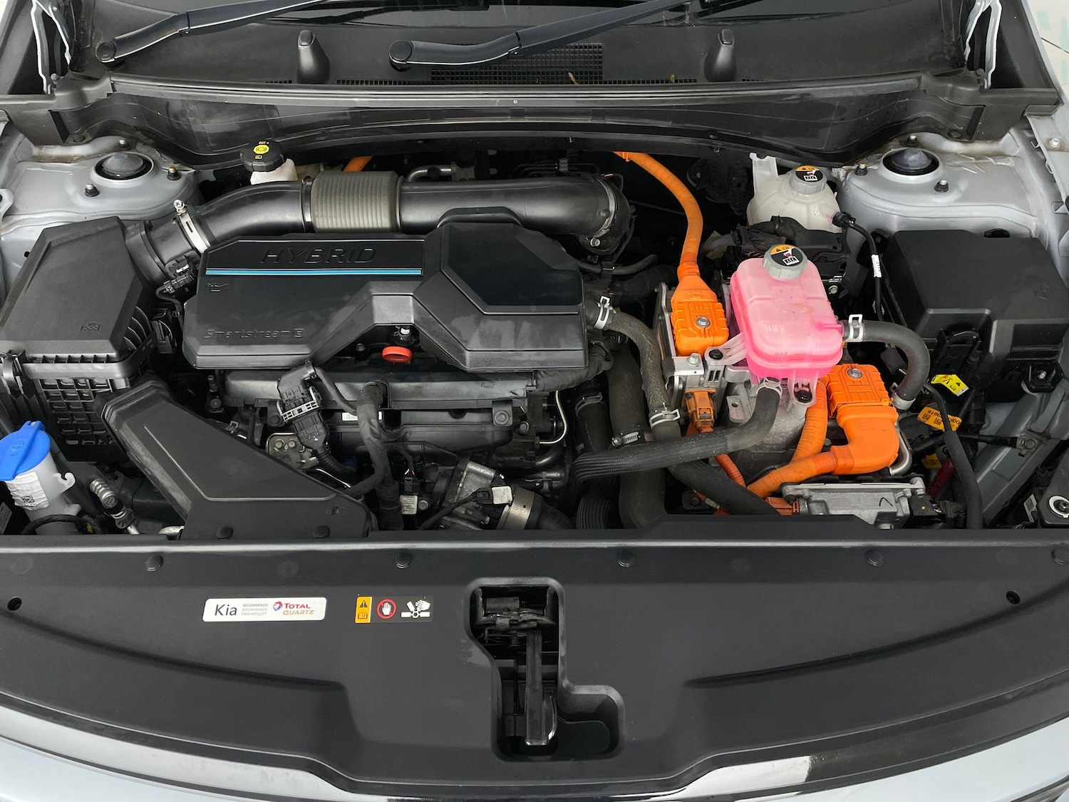 Used Kia Sportage 2022 for sale - 77003080: Photo 45