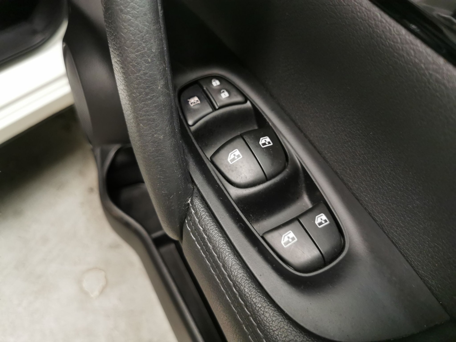 Used Nissan Qashqai 2019 for sale - 76290707: Photo 18