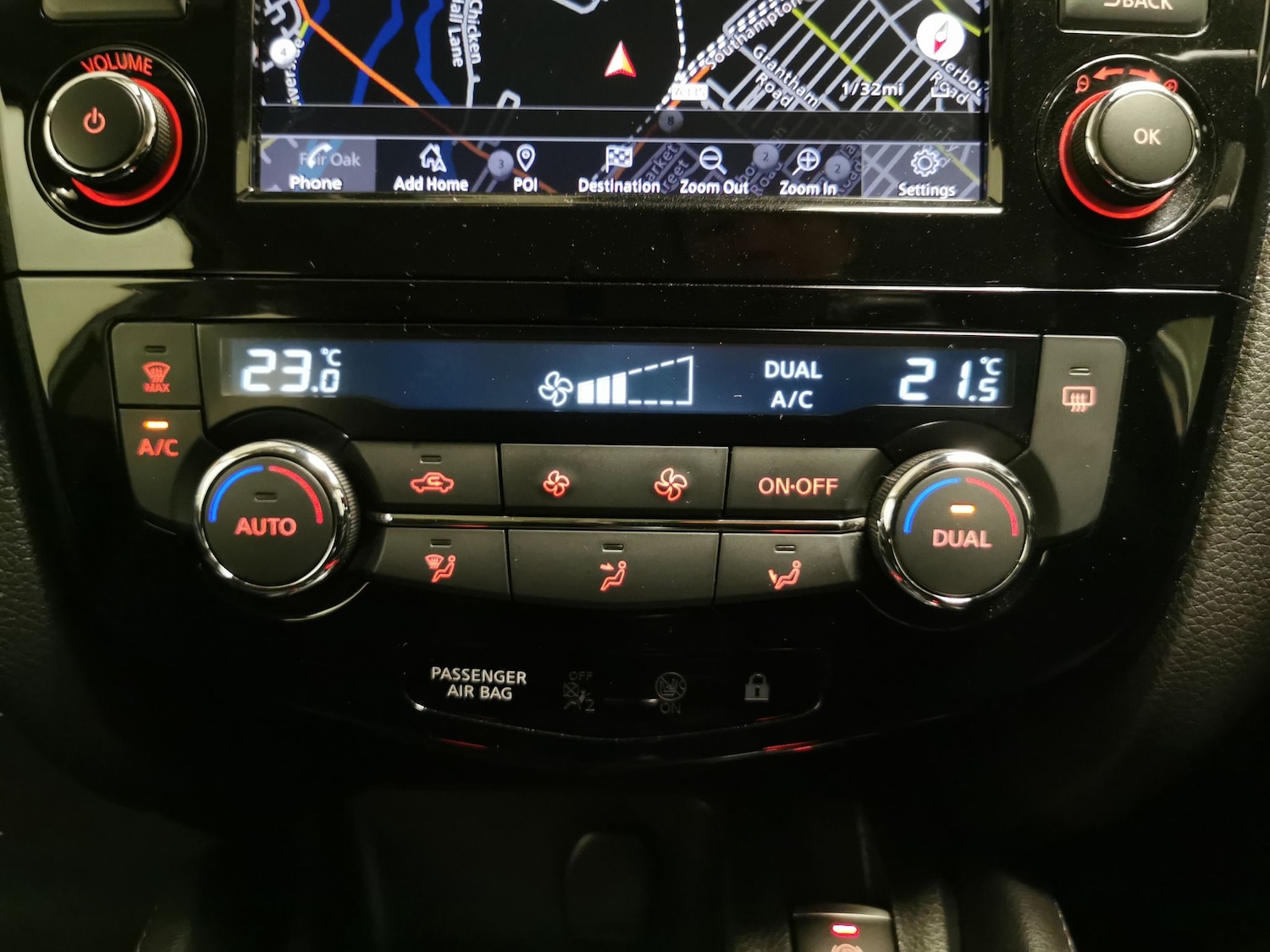 Used Nissan Qashqai 2019 for sale - 76290707: Photo 22