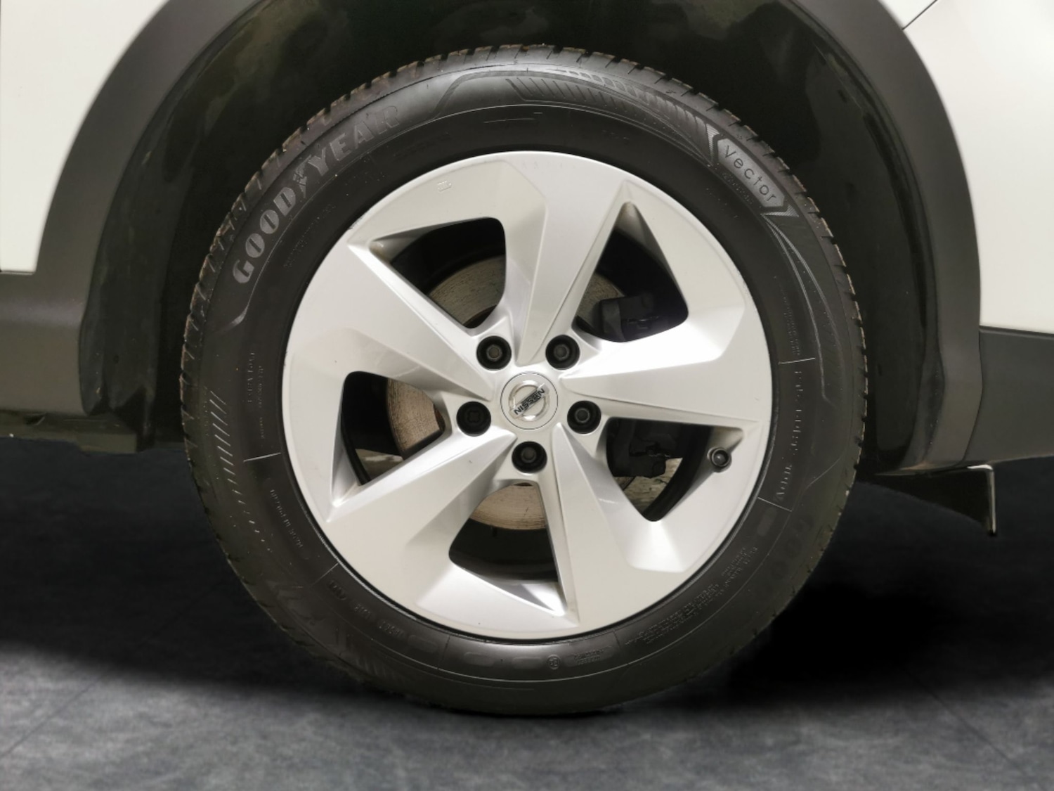 Used Nissan Qashqai 2019 for sale - 76290707: Photo 33