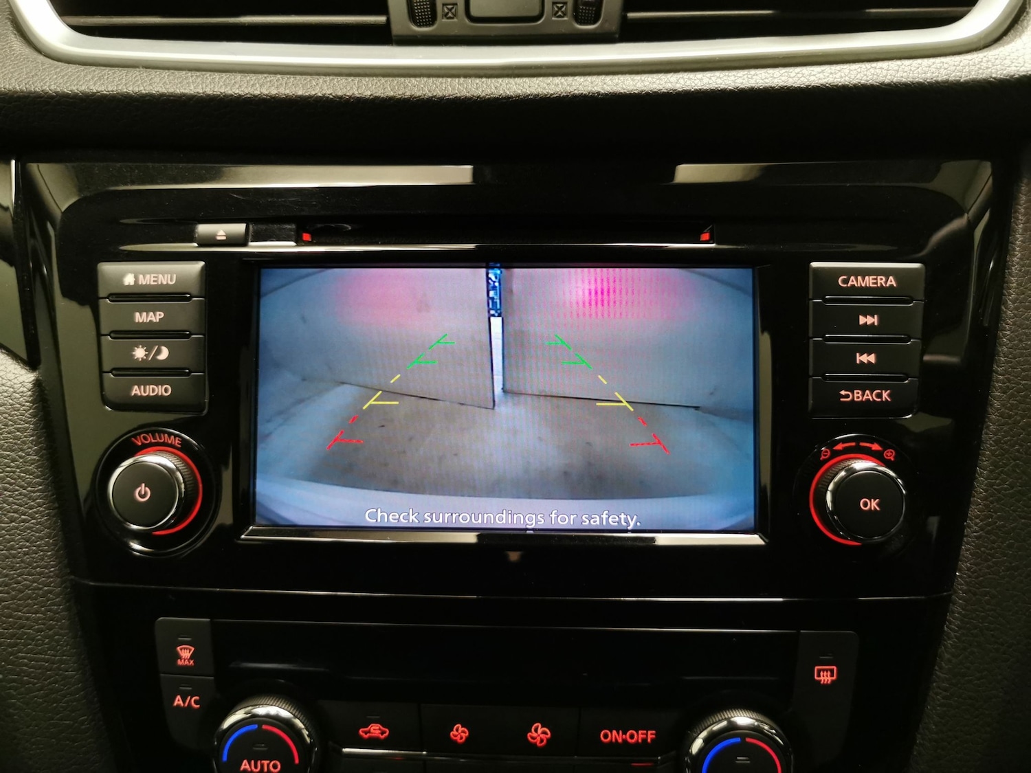 Used Nissan Qashqai 2019 for sale - 76290707: Photo 6