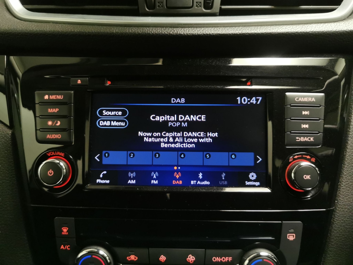Used Nissan Qashqai 2019 for sale - 76290707: Photo 8