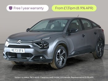 Used Citroen C4 2024 for sale - 79515016: Photo