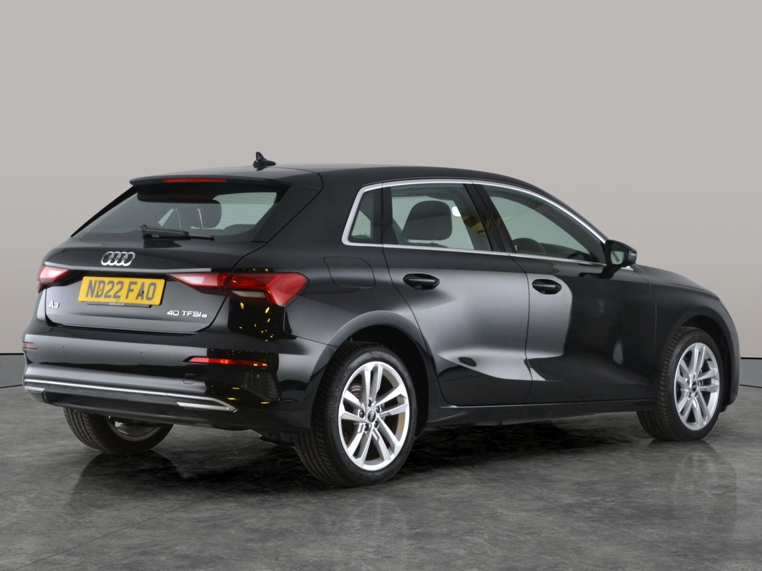 Used Audi A3 2022 for sale - 77460950: Photo 10