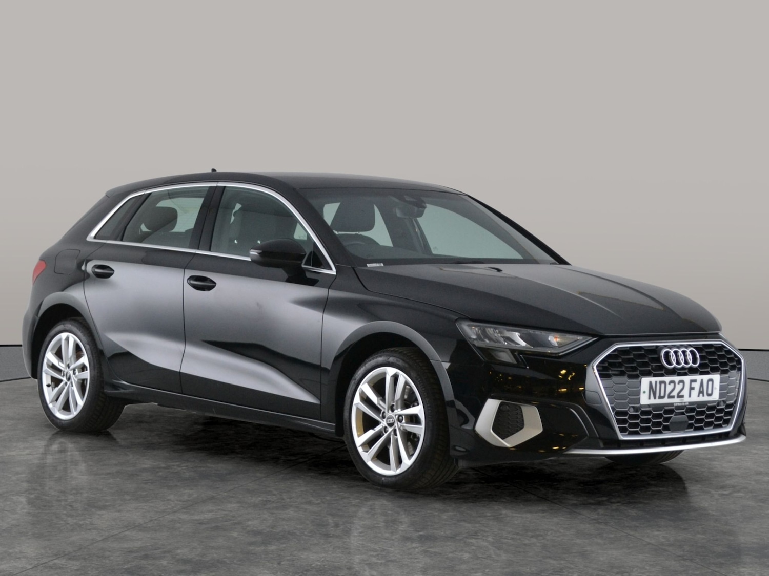 Used Audi A3 2022 for sale - 77460950: Photo 12