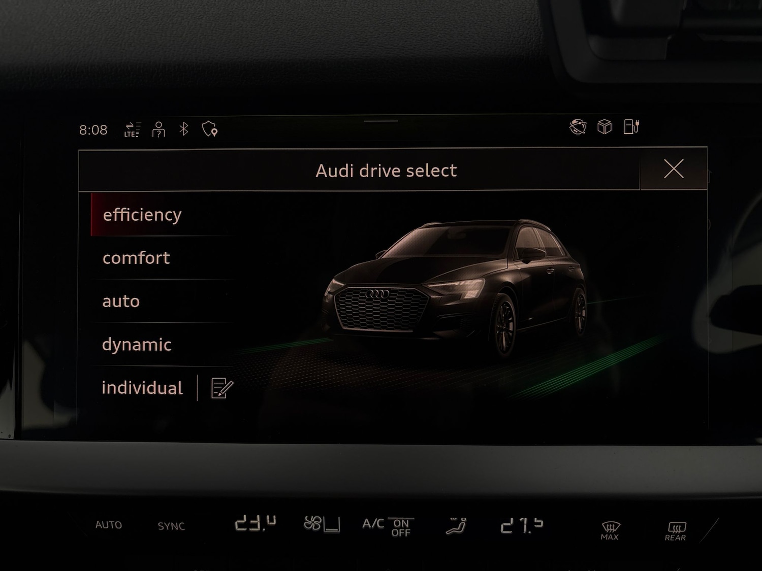 Used Audi A3 2022 for sale - 77460950: Photo 23