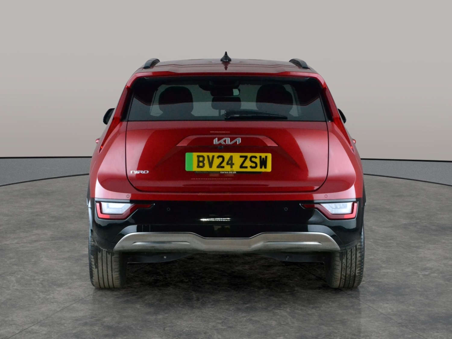 Used Kia Niro 2024 for sale - 78094306: Photo 12