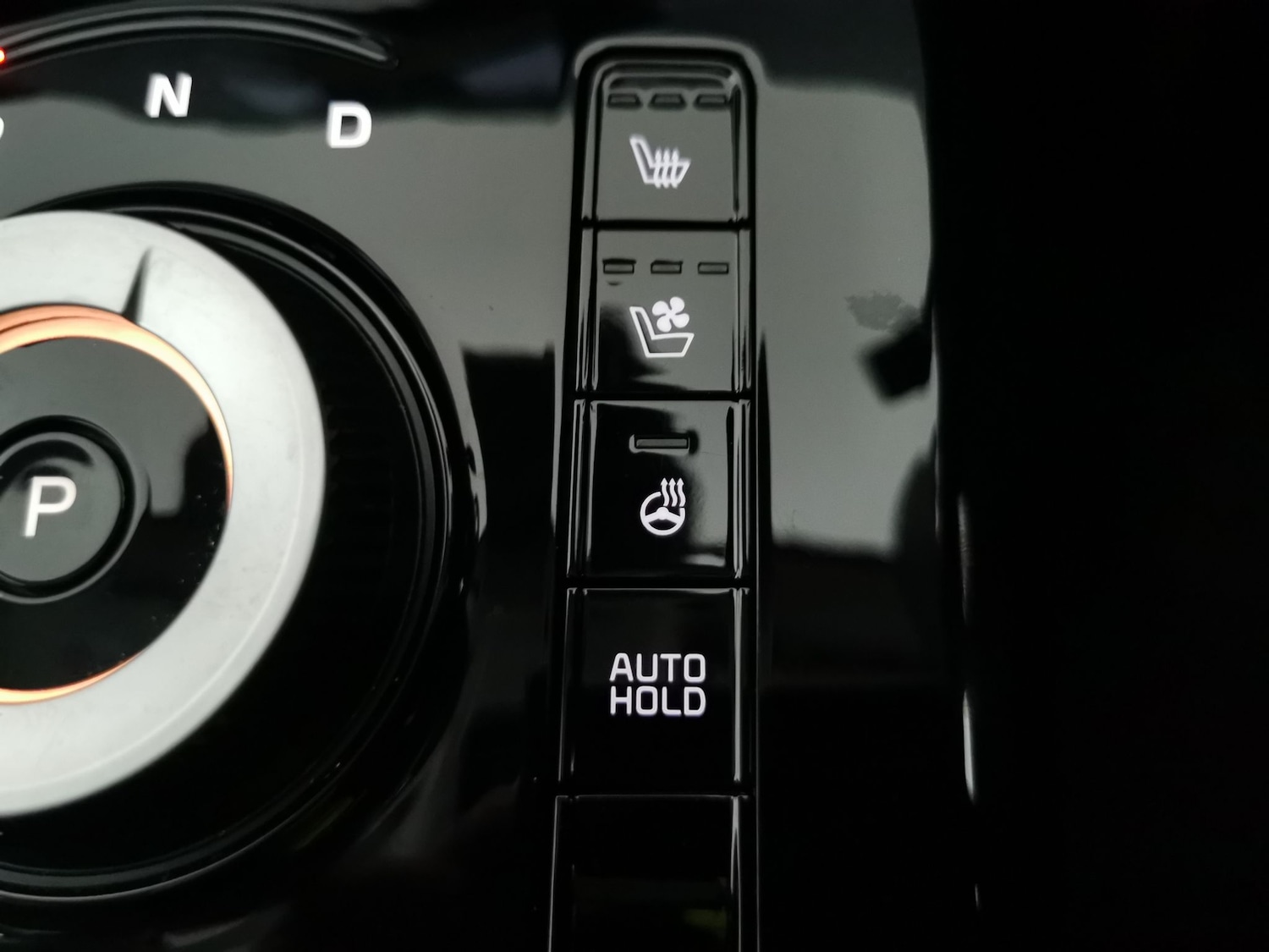 Used Kia Niro 2024 for sale - 78094306: Photo 25