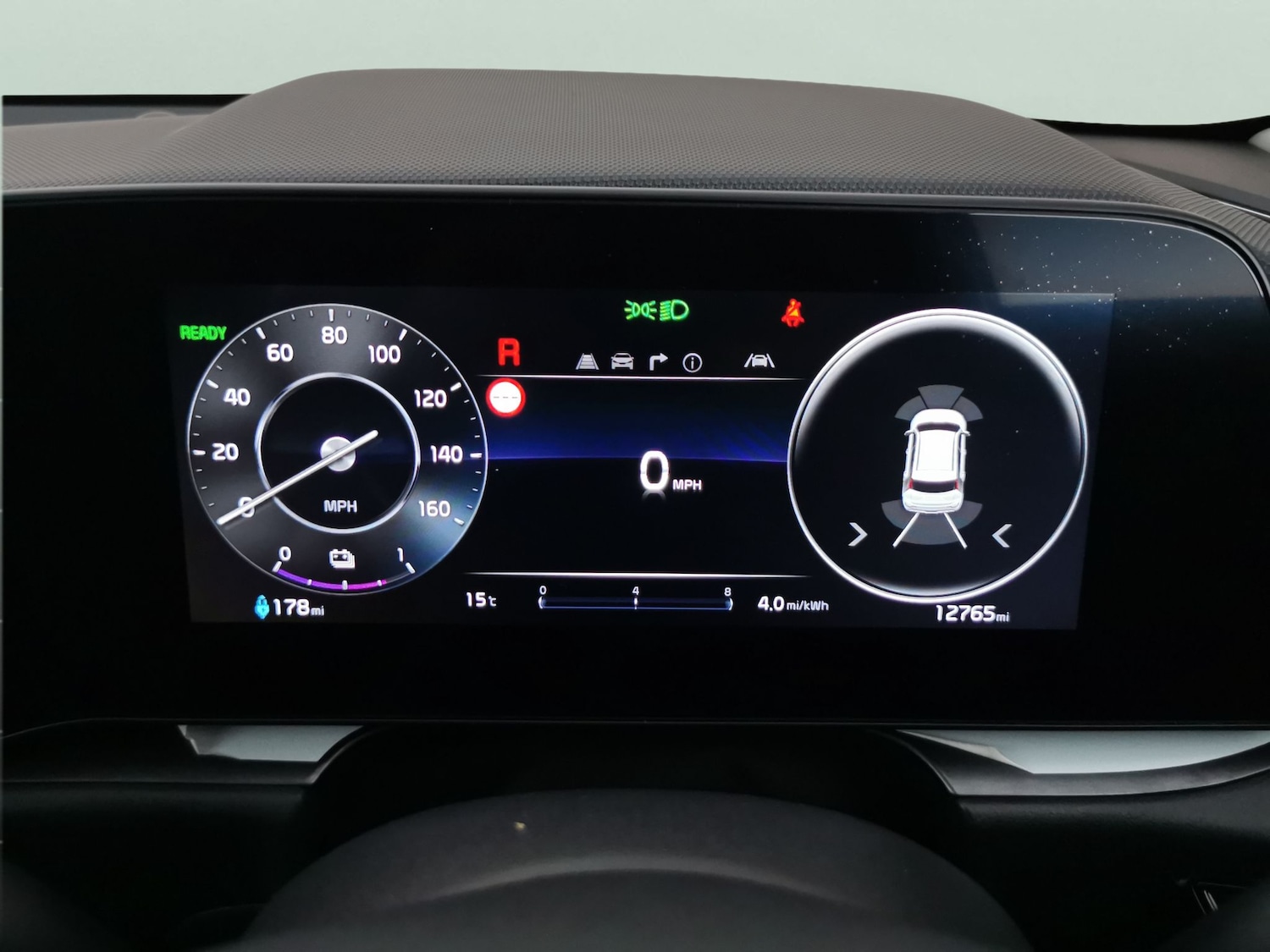 Used Kia Niro 2024 for sale - 78094306: Photo 30