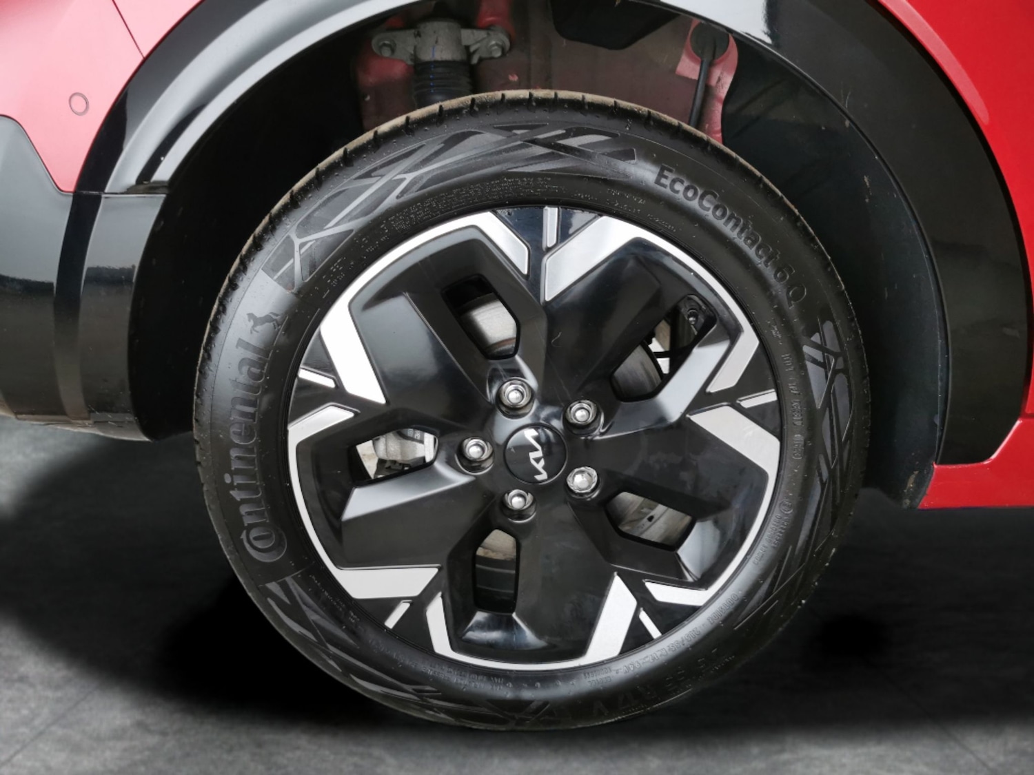 Used Kia Niro 2024 for sale - 78094306: Photo 34