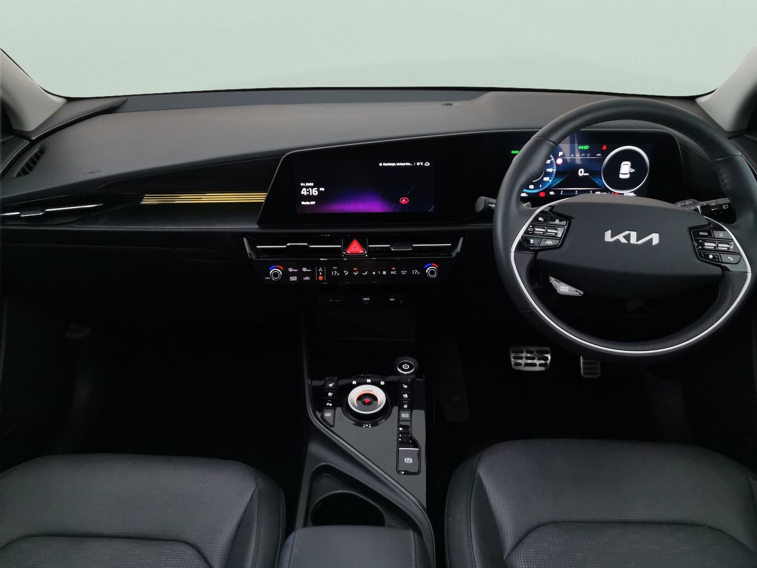 Used Kia Niro 2024 for sale - 78094306: Photo 8