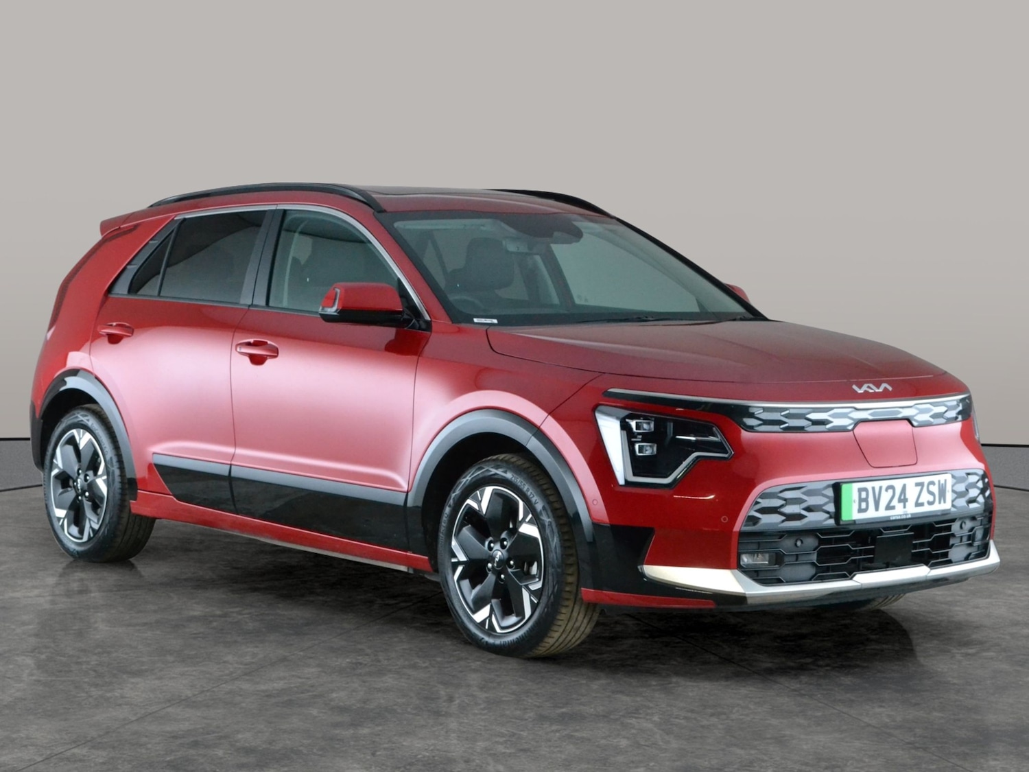 Used Kia Niro 2024 for sale - 78094306: Photo 9