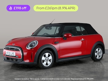 Used MINI Convertible undefined for sale - 76736237: Photo