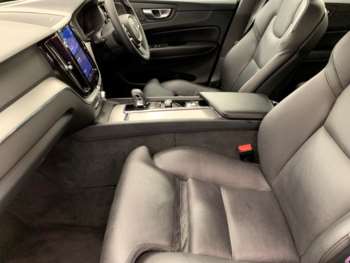 Used Volvo XC60 2023 for sale - 74794802: Photo