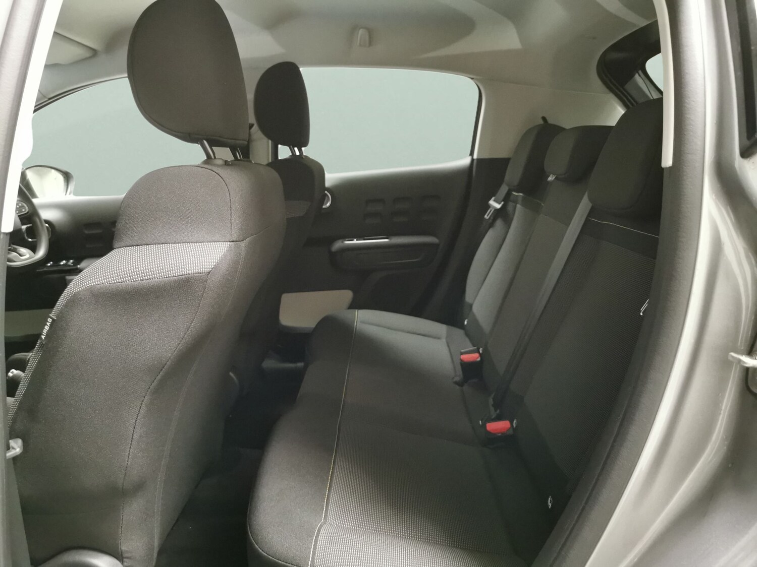 Used Citroen C3 2023 for sale - 77802988: Photo 20