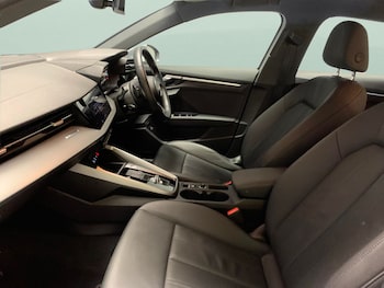 Used Audi A3 2021 for sale - 75920082: Photo