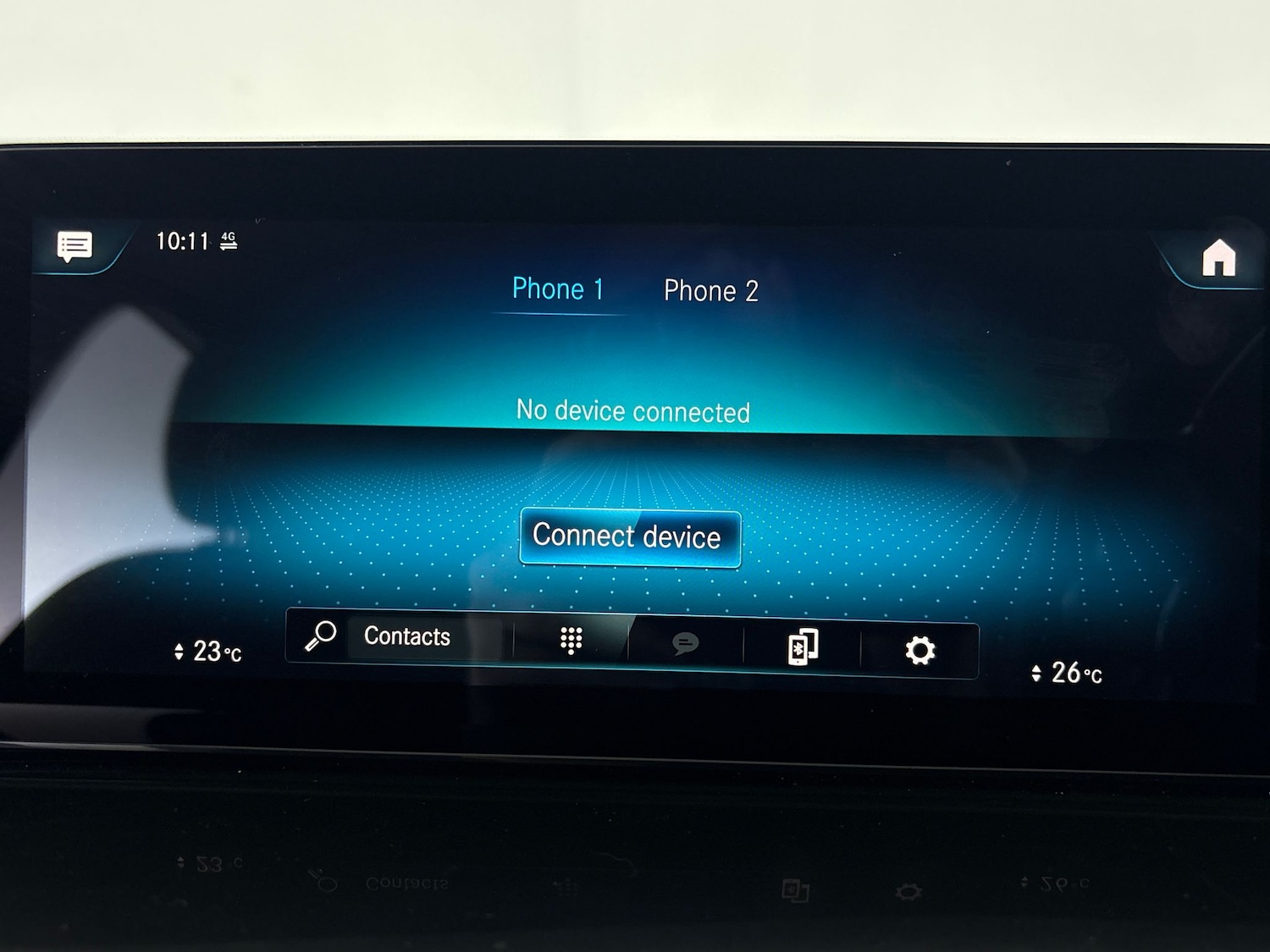 Used Mercedes-Benz EQC 2021 for sale - 76919458: Photo 18