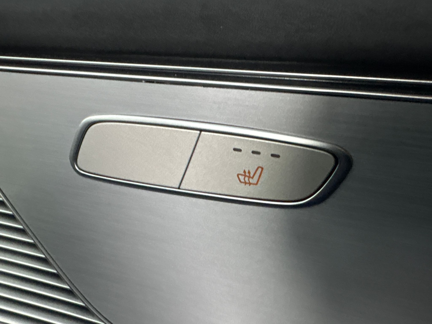 Used Mercedes-Benz EQC 2021 for sale - 76919458: Photo 21