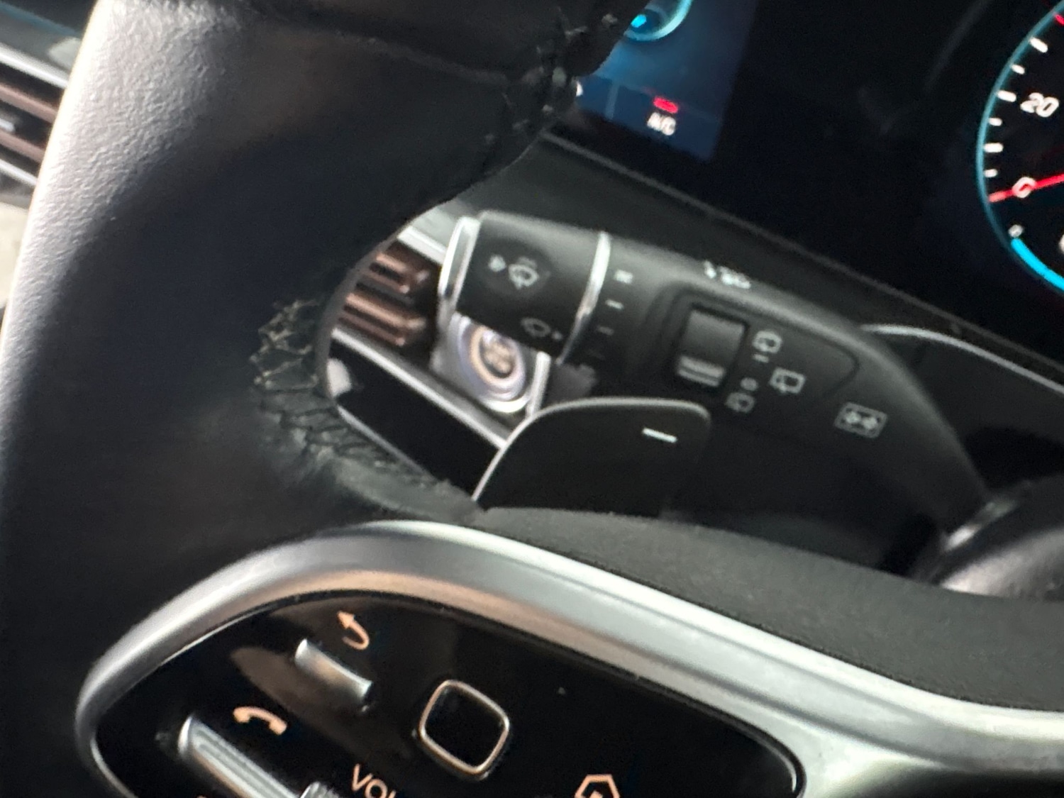 Used Mercedes-Benz EQC 2021 for sale - 76919458: Photo 22