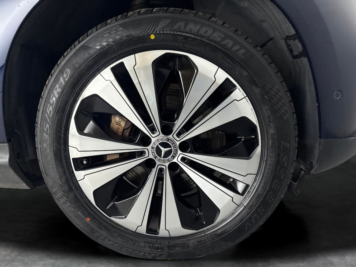 Used Mercedes-Benz EQC 2021 for sale - 76919458: Photo 30