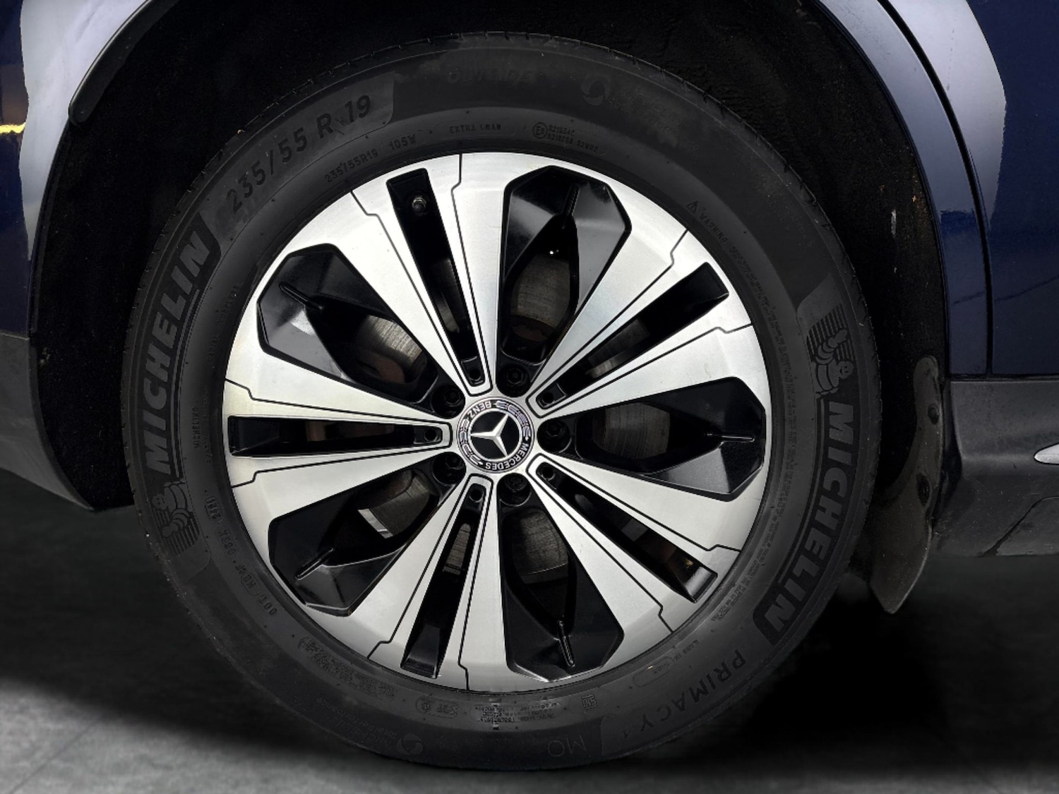 Used Mercedes-Benz EQC 2021 for sale - 76919458: Photo 31