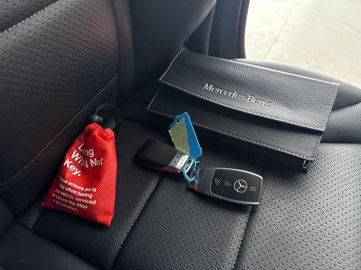 Used Mercedes-Benz EQC 2021 for sale - 76919458: Photo 39