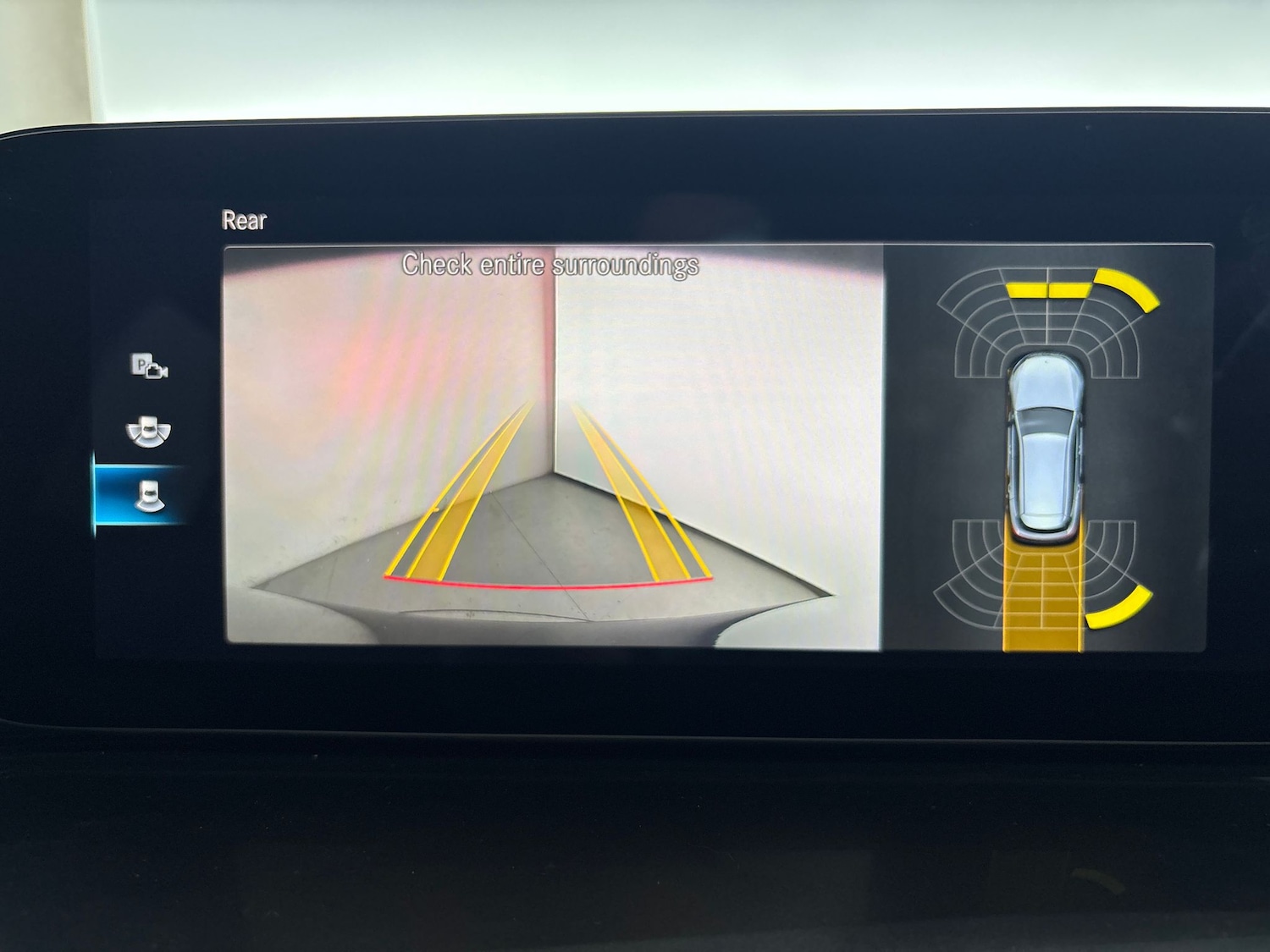 Used Mercedes-Benz EQC 2021 for sale - 76919458: Photo 5