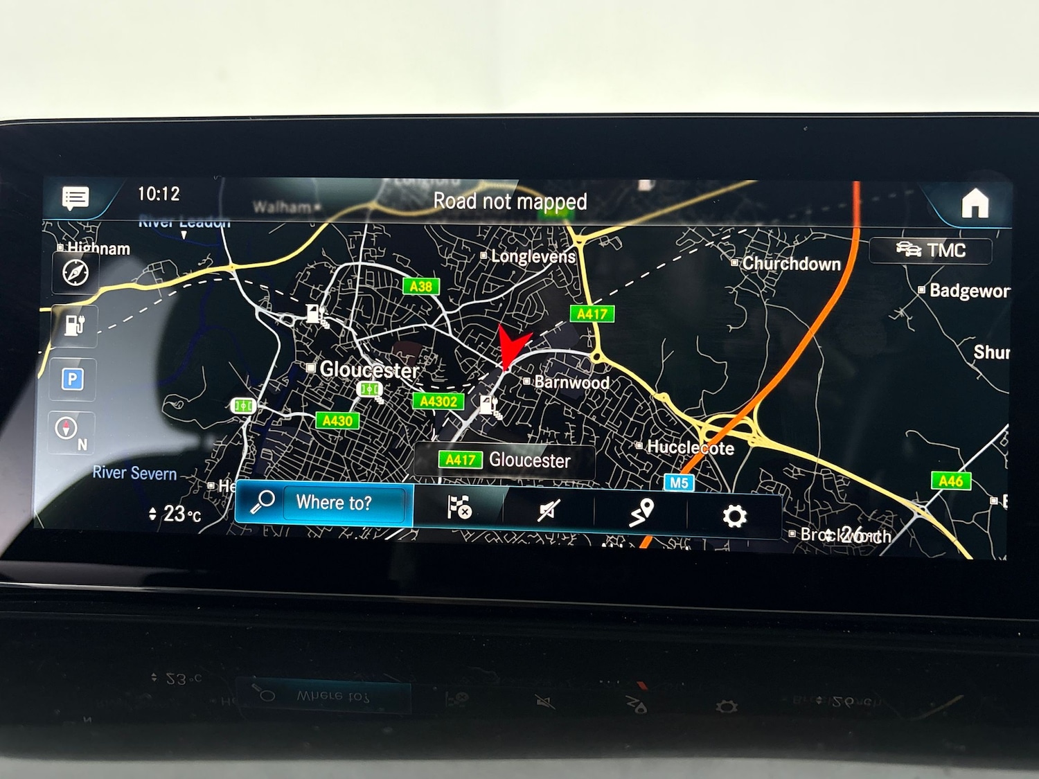 Used Mercedes-Benz EQC 2021 for sale - 76919458: Photo 6