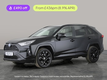 Used Toyota RAV4 undefined for sale - 78860392: Photo