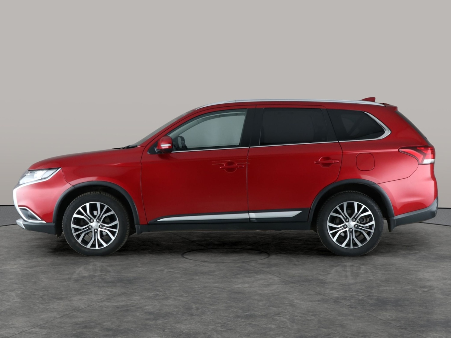 Used Mitsubishi Outlander 2019 for sale - 76494252: Photo 12