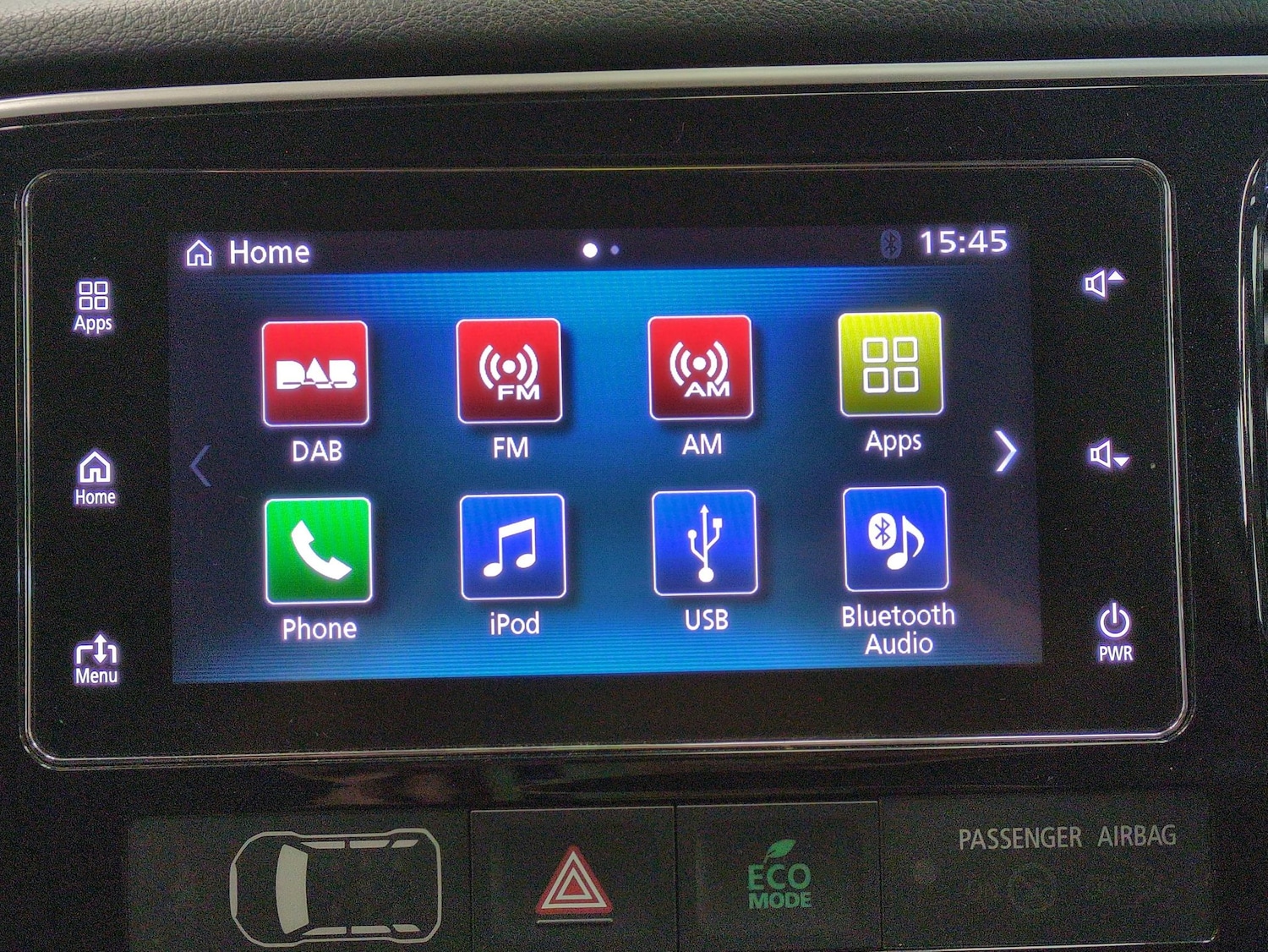 Used Mitsubishi Outlander 2019 for sale - 76494252: Photo 14