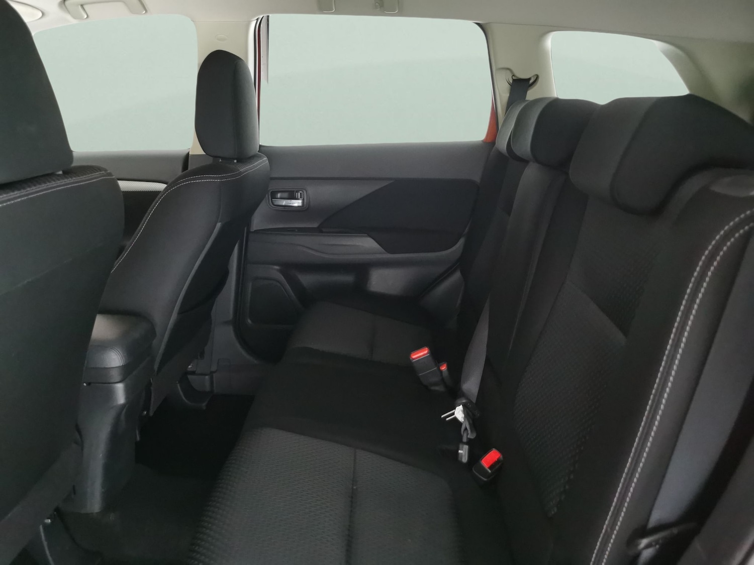 Used Mitsubishi Outlander 2019 for sale - 76494252: Photo 25