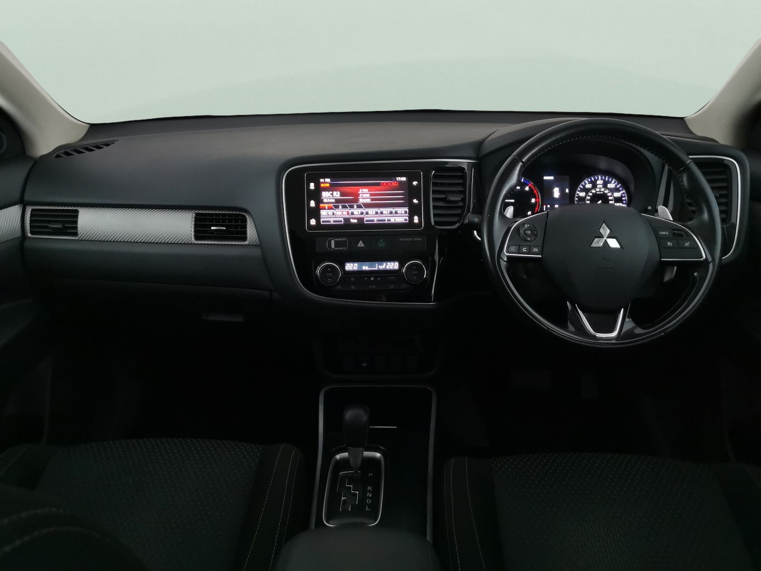 Used Mitsubishi Outlander 2019 for sale - 76494252: Photo 6