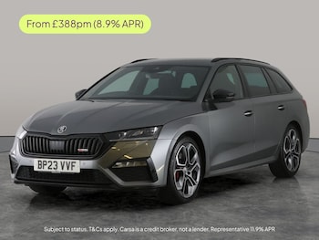 Used Skoda Octavia 2023 for sale - 79183224: Photo