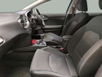 Used Kia XCeed 2021 for sale - 74901338: Photo