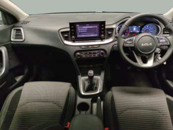 Used Kia XCeed 2021 for sale - 74901338: Photo