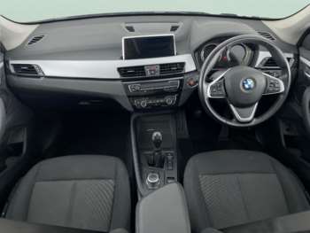 Used BMW X1 2022 for sale - 75405201: Photo