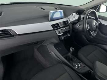Used BMW X1 2022 for sale - 75405201: Photo