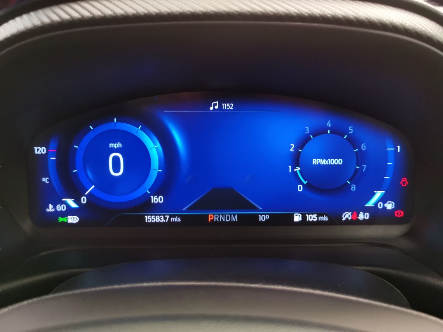 Used Ford Puma 2020 for sale - 77019992: Photo 23