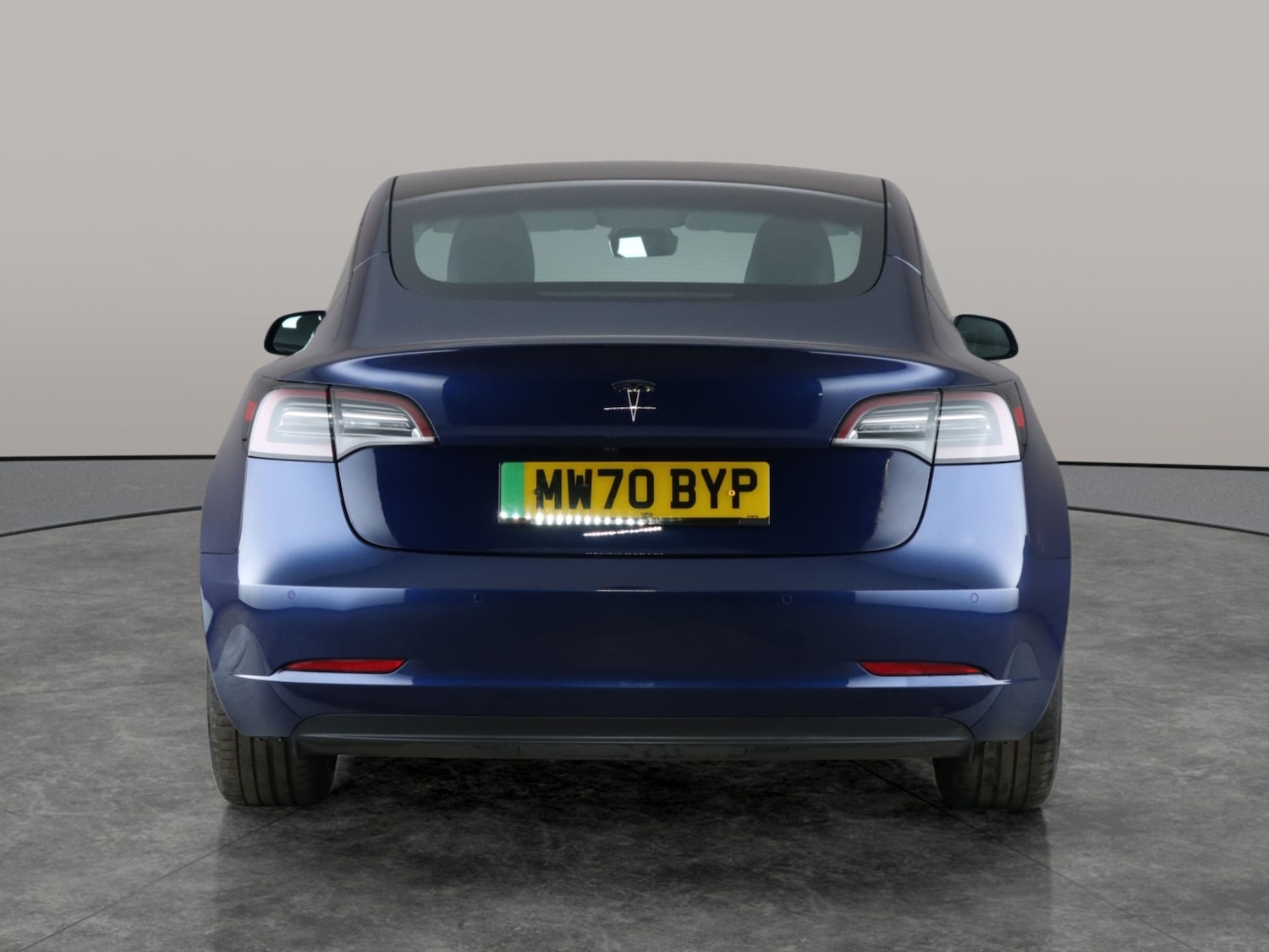 Used Tesla Model 3 2020 for sale - 76851516: Photo 12