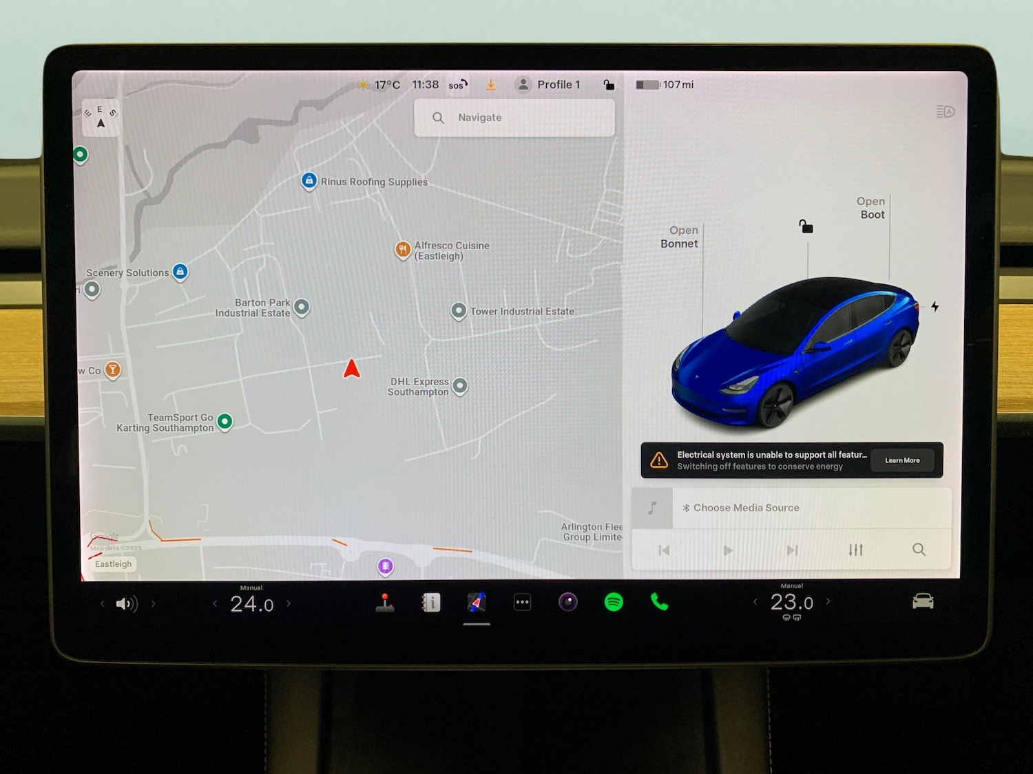 Used Tesla Model 3 2020 for sale - 76851516: Photo 7