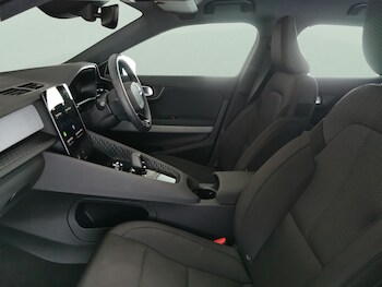 Used Polestar Polestar 2 2023 for sale - 78329855: Photo