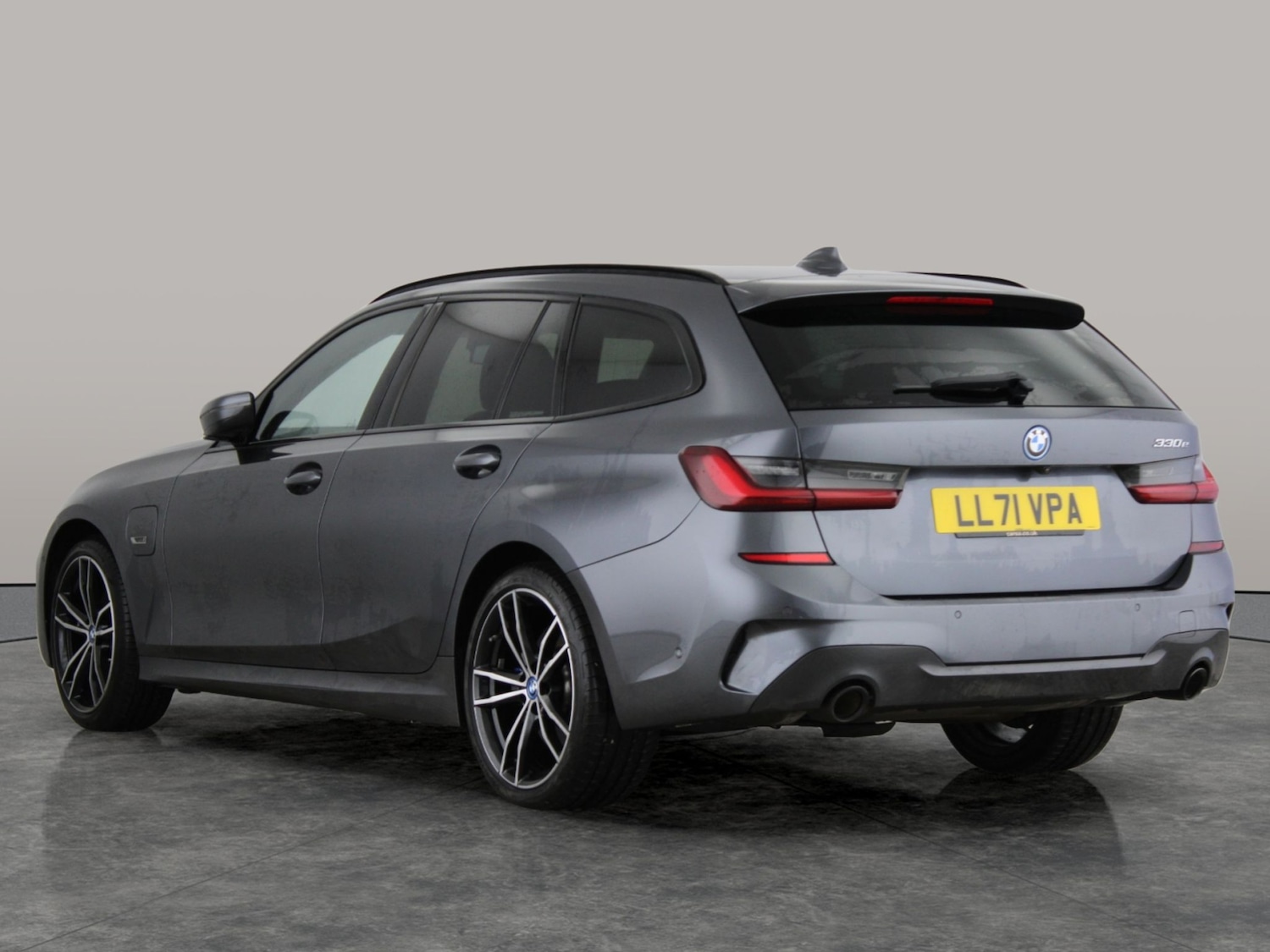 Used BMW 3 Series 2022 for sale - 77715964: Photo 11