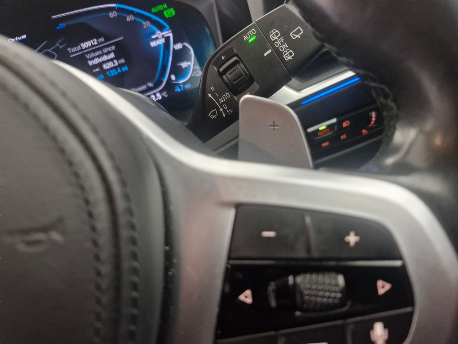 Used BMW 3 Series 2022 for sale - 77715964: Photo 18