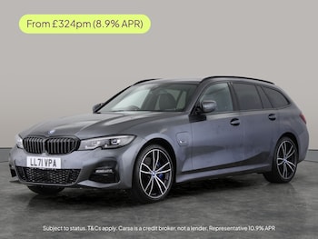 Used BMW 3 Series 2022 for sale - 77715964: Photo