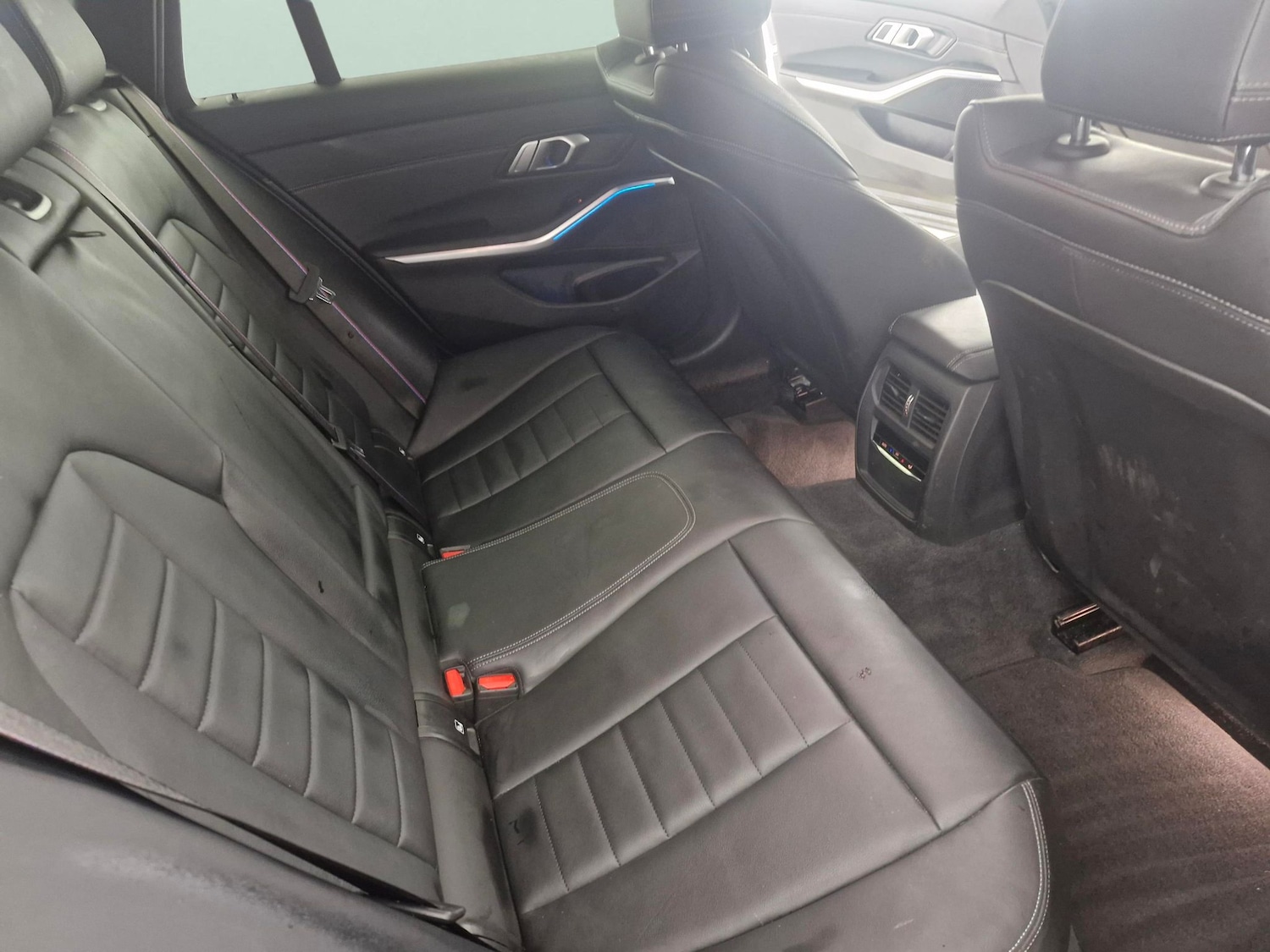 Used BMW 3 Series 2022 for sale - 77715964: Photo 25